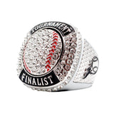 GEN24A™ WHITE TOURNAMENT FINALIST RING