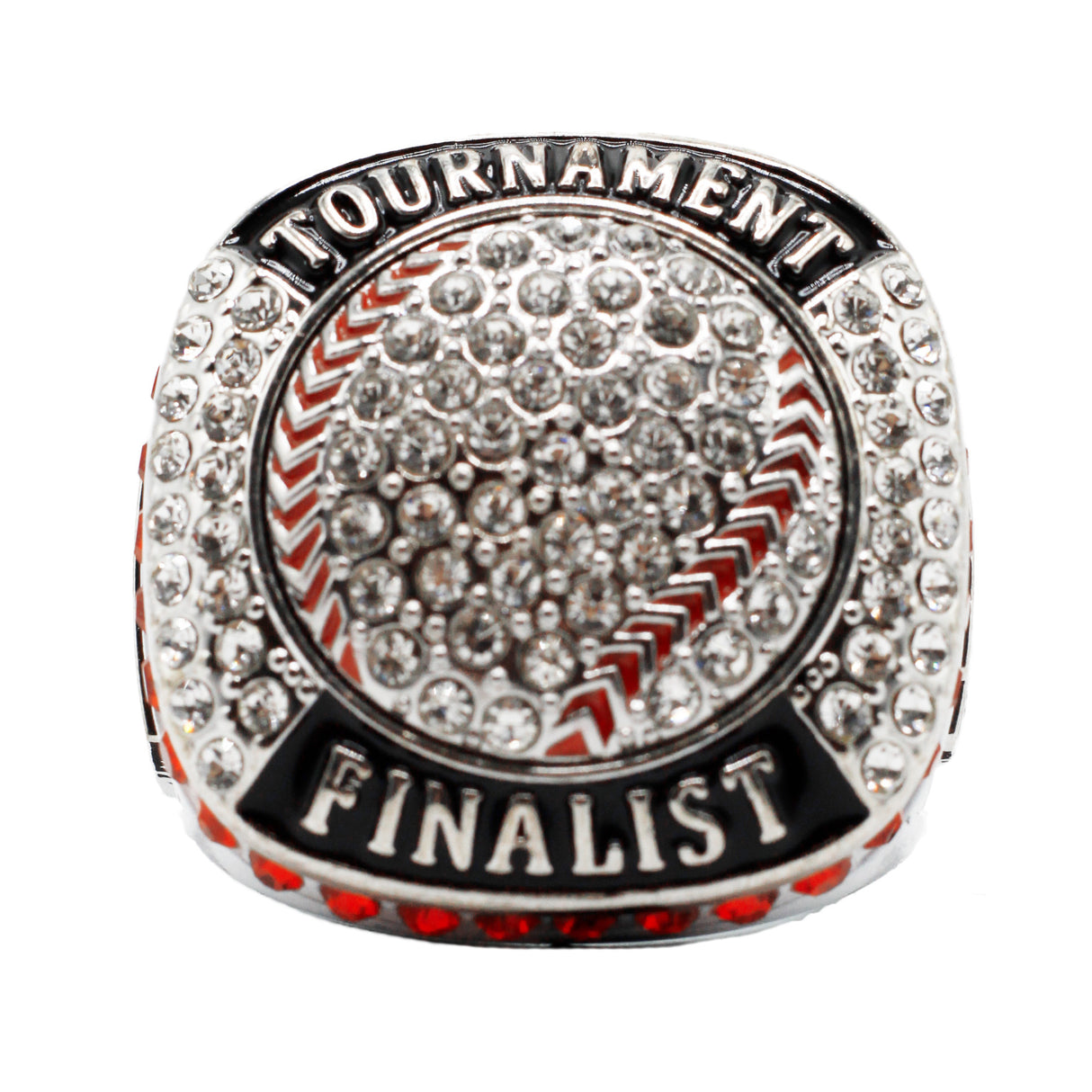 GEN5™ WHITE2 TOURNAMENT FINALIST RING