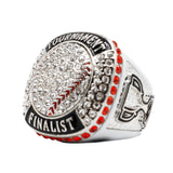 GEN5™ WHITE2 TOURNAMENT FINALIST RING