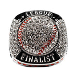 GEN5™ WHITE LEAGUE FINALIST RING