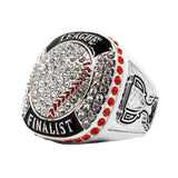 GEN5™ WHITE LEAGUE FINALIST RING