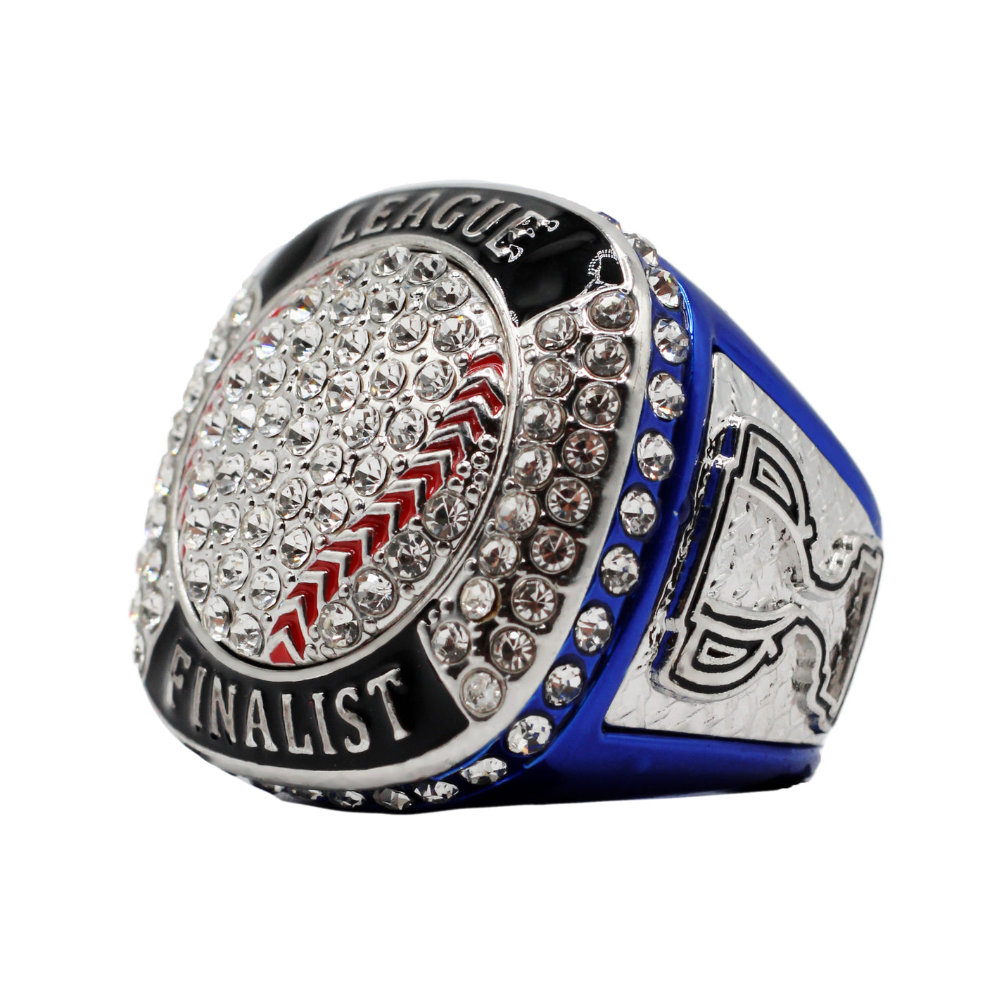 GEN5™ Blue League Finalist Ring