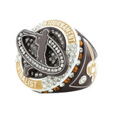 GEN26C BASEBALL SMORES TOURNAMENT FINALIST RING