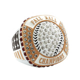 GEN25A SMORES FALL BALL CHAMPIONS RING