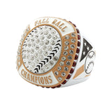 GEN25A SMORES FALL BALL CHAMPIONS RING