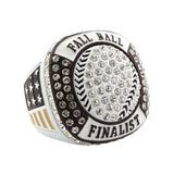 GEN25A SMORES FALL BALL FINALIST RING