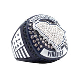 SOUTH CAROLINA FINALIST RING