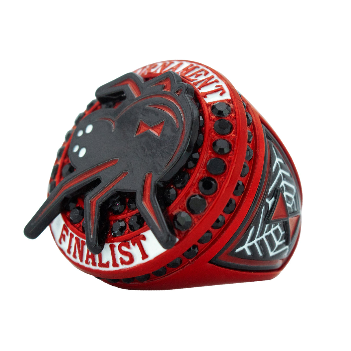 SPIDER TOURNAMENT FINALIST RING