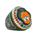 GEN25 ST PATRICKS DAY TOURNAMENT FINALIST RING