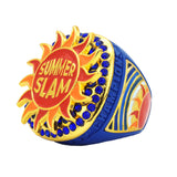 GEN25 SUMMER SLAM TOURNAMENT CHAMPIONS RING