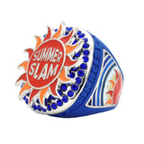 GEN25 SUMMER SLAM TOURNAMENT FINALIST RING