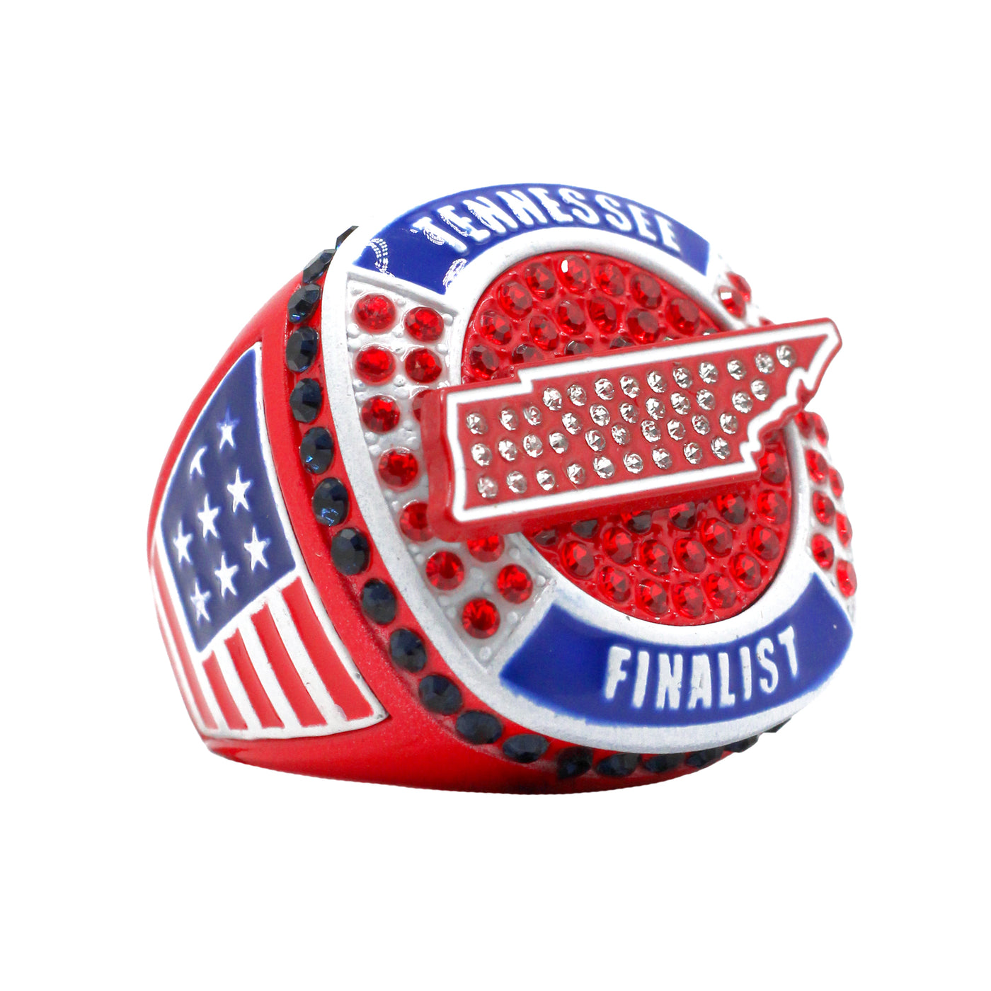 TENNESSEE FINALIST RING