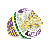 VIRGINIA CHAMPIONS RING