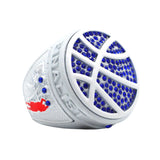 BASKETBALL2 WHITEOUT FINALIST RING