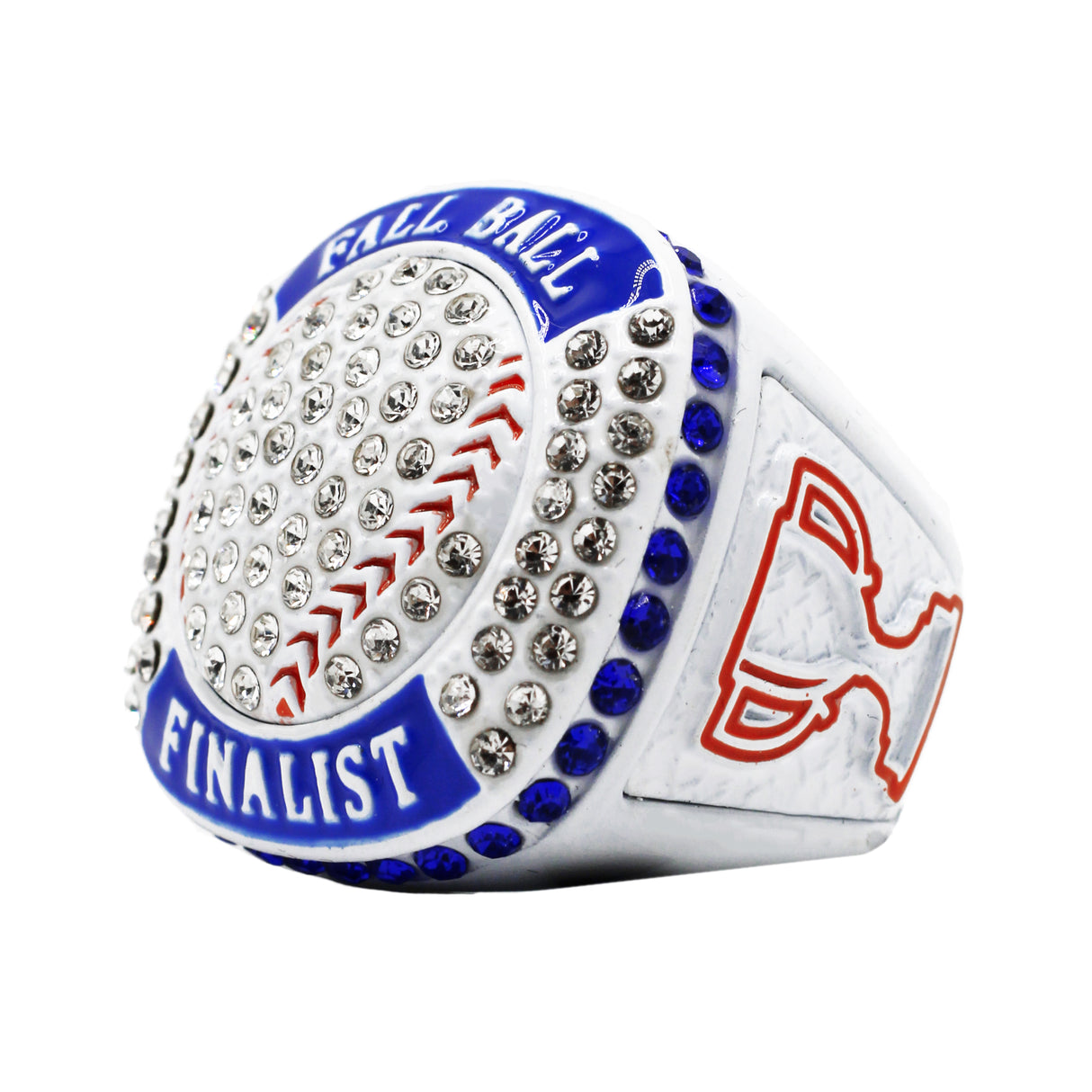 GEN5™ WHITEOUT FALL BALL FINALIST RING