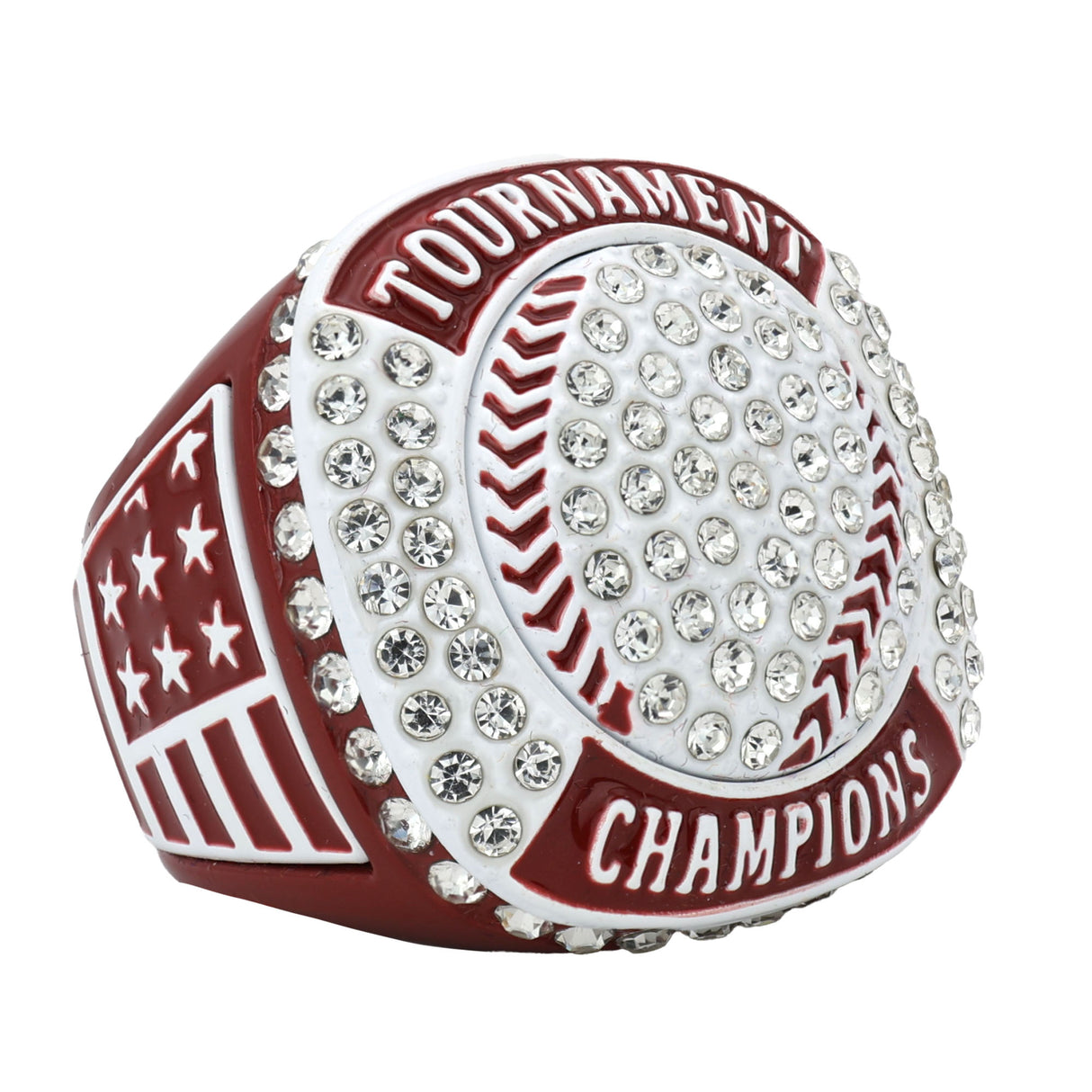 GEN25A BAMA TOURNAMENT CHAMPIONS RING