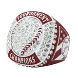 GEN25A BAMA TOURNAMENT CHAMPIONS RING