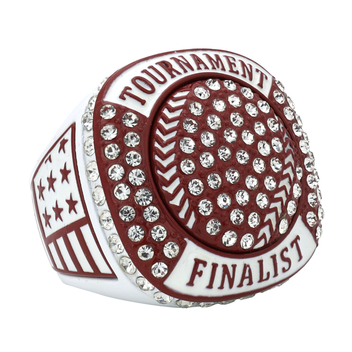 GEN25A BAMA TOURNAMENT FINALIST RING