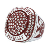 GEN25A BAMA TOURNAMENT FINALIST RING