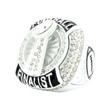 FOOTBALL25 BLACK&WHITE FINALIST RING