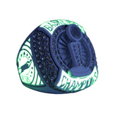 BASKETBALL25 GLOW CHAMPIONS RING