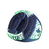 BASKETBALL25 GLOW CHAMPIONS RING