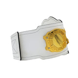 GEN2 CHAMPION BELT WHITE&GOLD