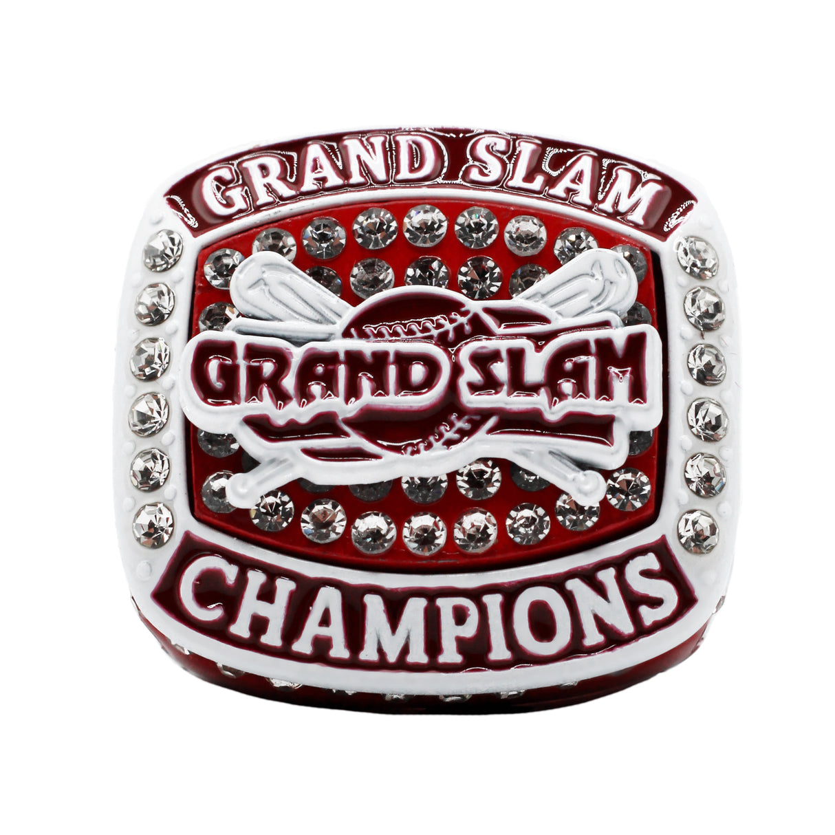 GS23 ALABAMA CHAMPIONS RING