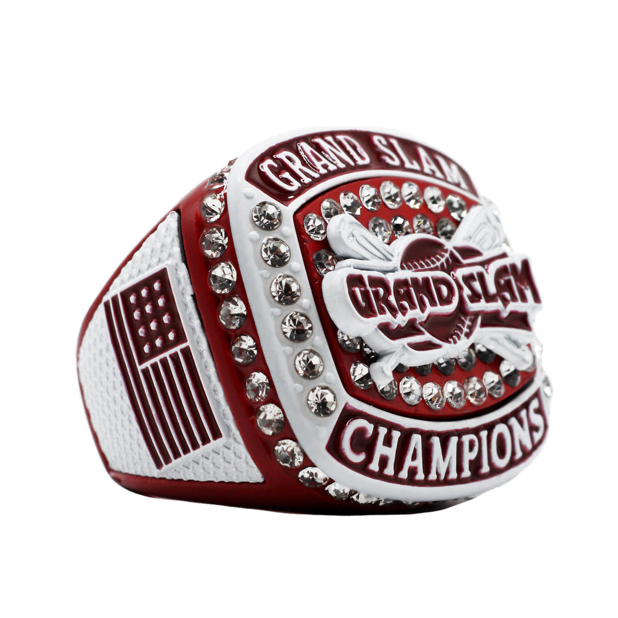 GS23 ALABAMA CHAMPIONS RING