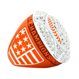 GEN25B TEXAS CHAMPIONS RING