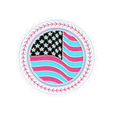 GEN2 2" WHITEOUT DRIP PLAYER OF THE GAME COIN