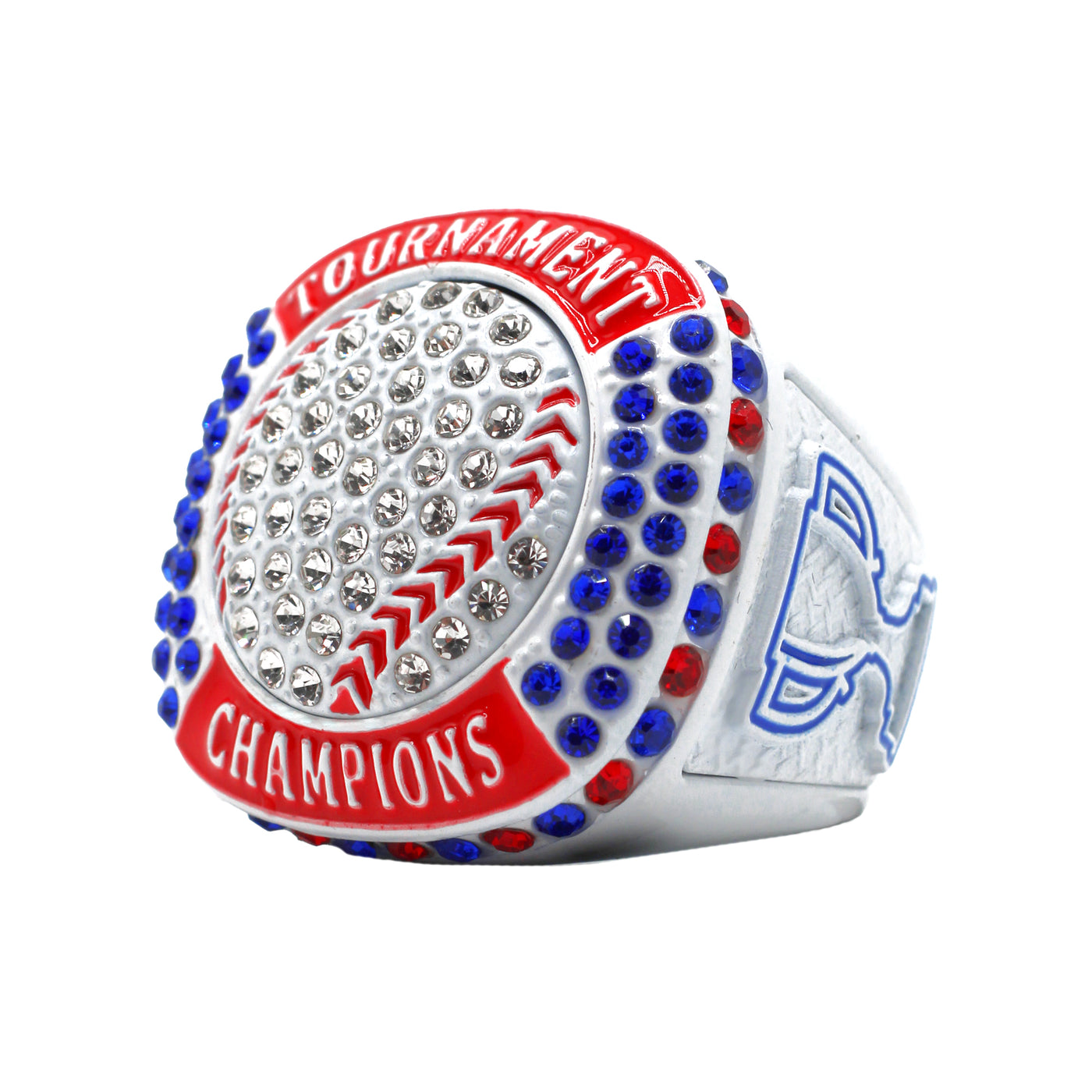 GEN5™ WHITEOUT2 TOURNAMENT CHAMPIONS RING