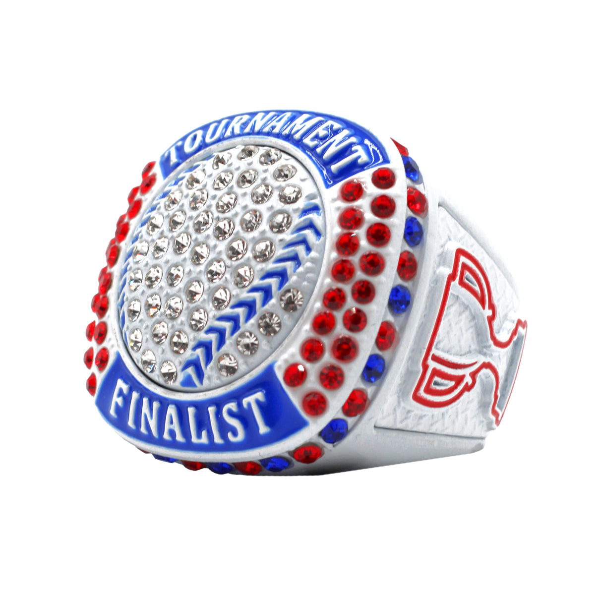 GEN5™ WHITEOUT2 TOURNAMENT FINALIST RING