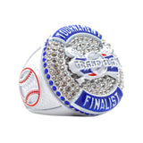 GS24 WHITEOUT FINALIST RING