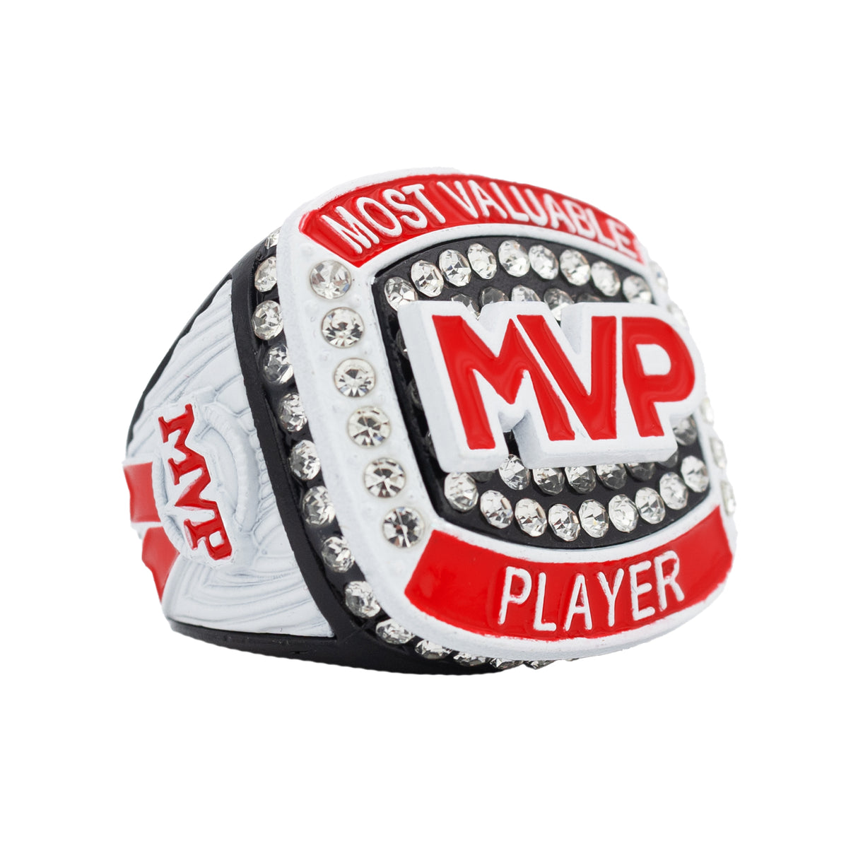 MVP BULLDOG RING