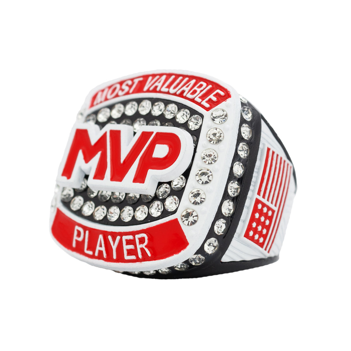 MVP BULLDOG RING