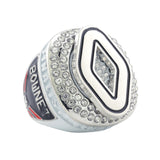 BOWNET WHITE FINALIST RING