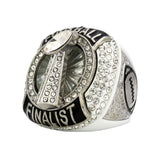 FOOTBALL25 WHITE FINALIST RING