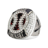 GEN24 WHITE STATE FINALIST RING