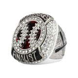 GEN24 WHITE WORLD SERIES FINALIST RING