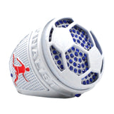 WHITEOUT SOCCER2 FINALIST RING