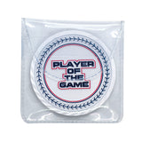 GEN2 2" PLAYER OF THE GAME COIN