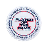 GEN2 2" PLAYER OF THE GAME COIN