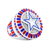 STAR26 WHITEOUT RING