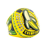 GEN26 BANANA CHAMPIONS RING