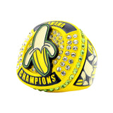 GEN26 BANANA CHAMPIONS RING