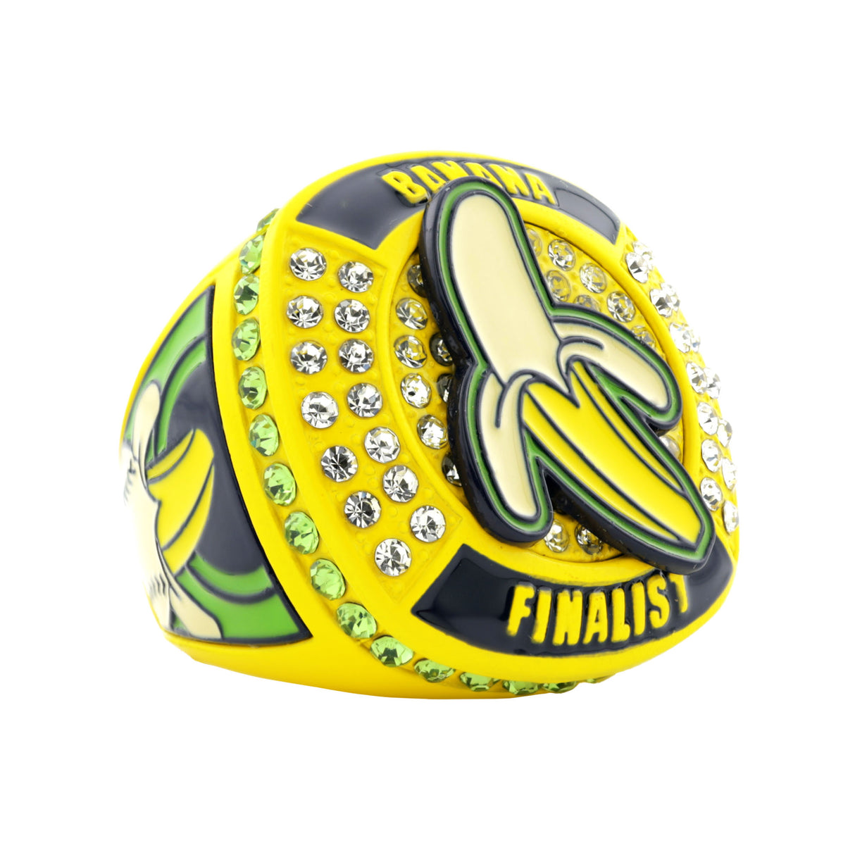 GEN26 BANANA FINALIST RING