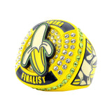 GEN26 BANANA FINALIST RING
