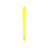 MED26 RIBBON GOLD&YELLOW