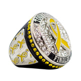 Children's Cancer Awareness Finalist Ring